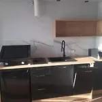 منزل للإقامة Jaki Widok! Maniowy