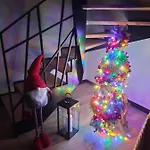 Jaki Widok! منزل للإقامة *