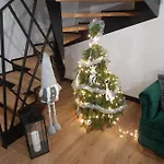 Kwatera prywatna Jaki Widok! *