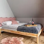 Jaki Widok! منزل للإقامة *
