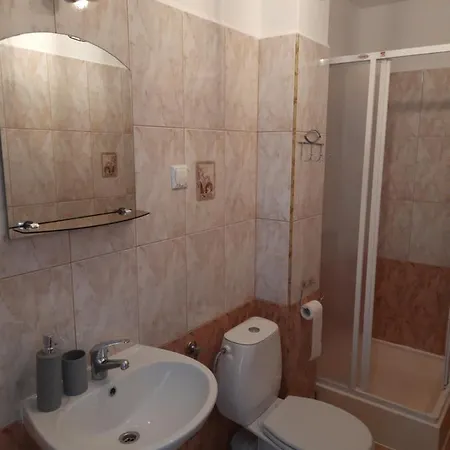 Jaki Widok! Habitación en casa particular