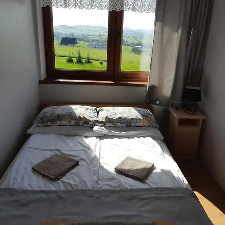 Jaki Widok! Privatunterkunft