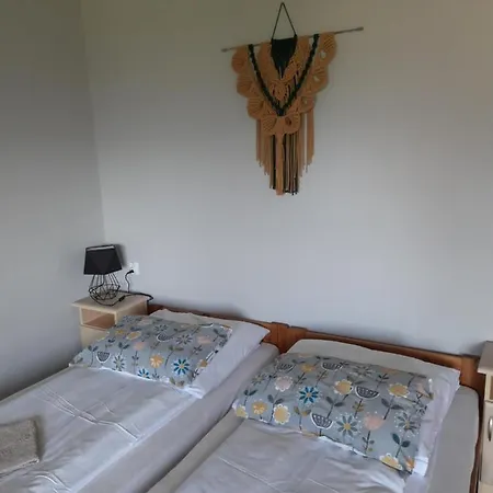 Kwatera prywatna Jaki Widok! *