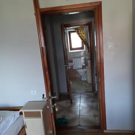 Séjour chez l'habitant Jaki Widok! Maniowy