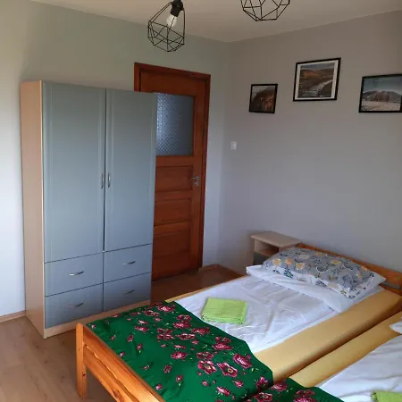 Jaki Widok! Séjour chez l'habitant