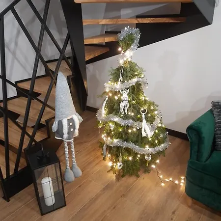 Habitación en casa particular Jaki Widok! *