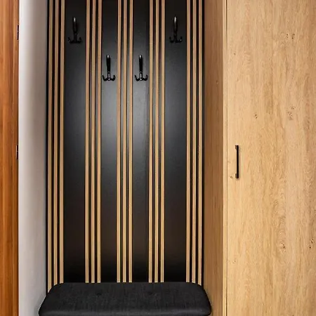 Habitación en casa particular Jaki Widok! Maniowy