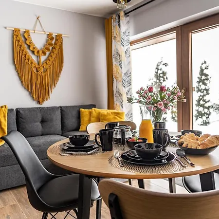 Jaki Widok! Habitación en casa particular