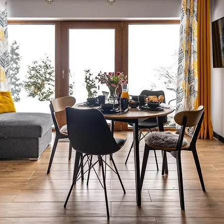 Jaki Widok! * Maniowy