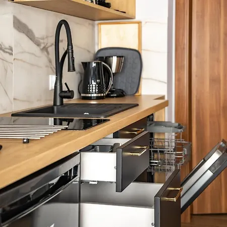 Jaki Widok! Habitación en casa particular