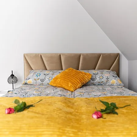 Habitación en casa particular Jaki Widok! Maniowy