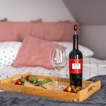 Habitación en casa particular Jaki Widok! *