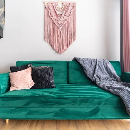 Jaki Widok! Habitación en casa particular *