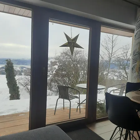 Séjour chez l'habitant Jaki Widok! Maniowy