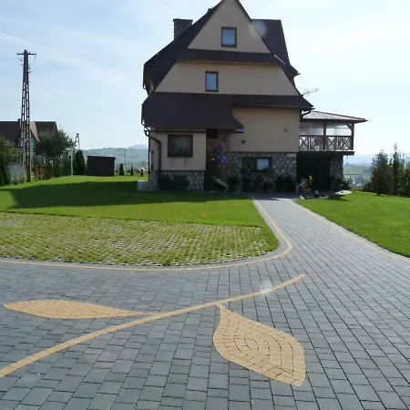 Jaki Widok! Habitación en casa particular *