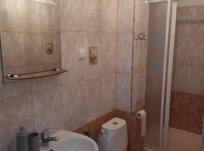 Jaki Widok! Habitación en casa particular