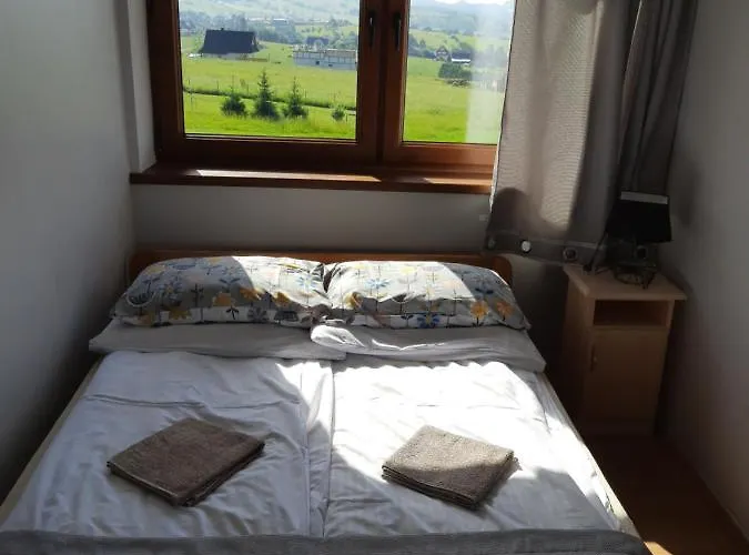 Jaki Widok! Habitación en casa particular