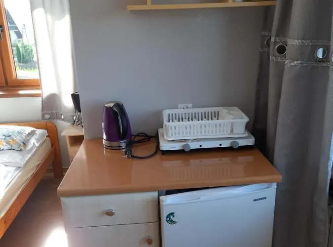 Jaki Widok! Habitación en casa particular