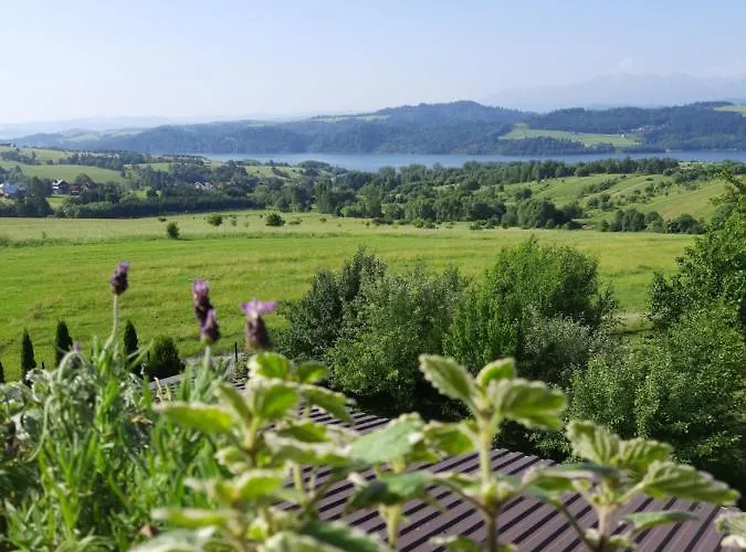 Habitación en casa particular Jaki Widok! Maniowy