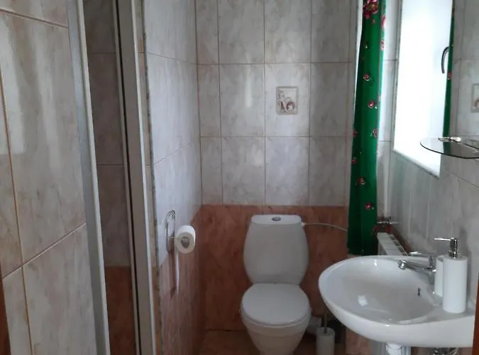 Jaki Widok! * Maniowy