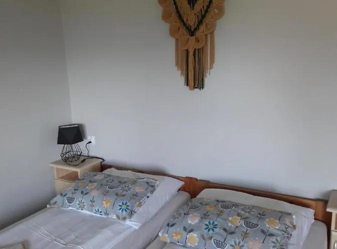 Habitación en casa particular Jaki Widok! *