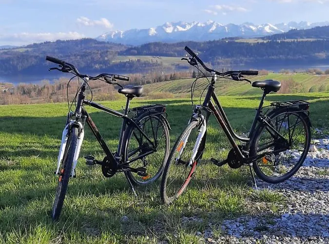 Jaki Widok! * Maniowy