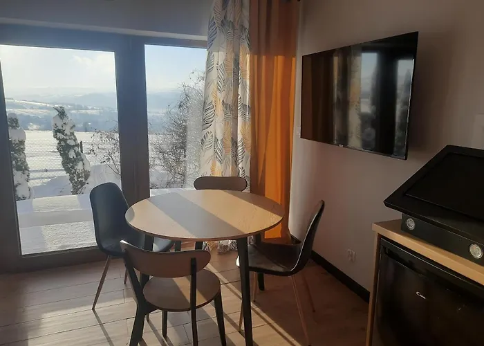 Habitación en casa particular Jaki Widok! *