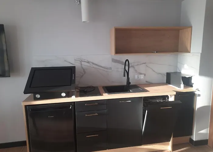 Habitación en casa particular Jaki Widok! Maniowy