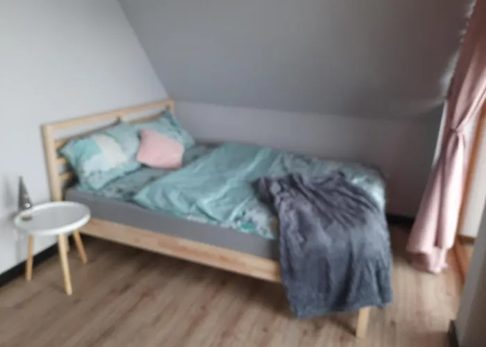 Jaki Widok! Alloggio in famiglia *