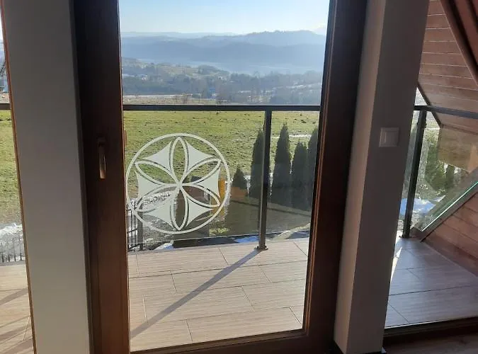 Jaki Widok! * Maniowy