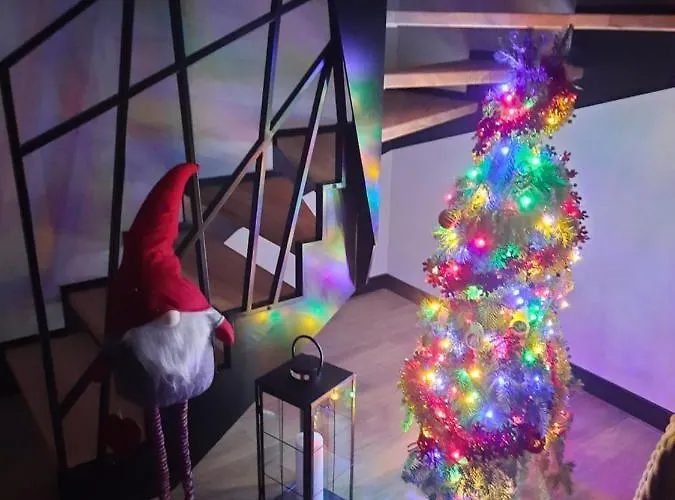 Jaki Widok! Alloggio in famiglia *