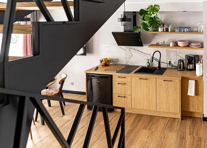 Alloggio in famiglia Jaki Widok! Maniowy