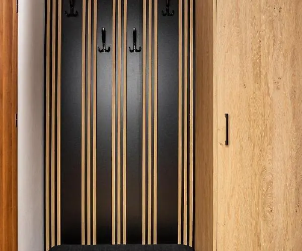 Habitación en casa particular Jaki Widok! Maniowy