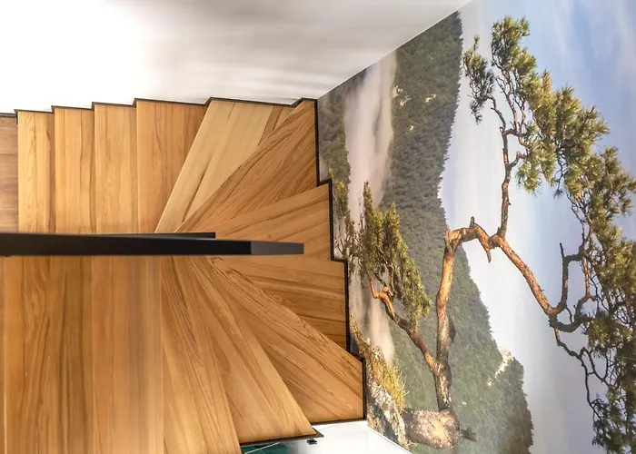 Jaki Widok! * Maniowy