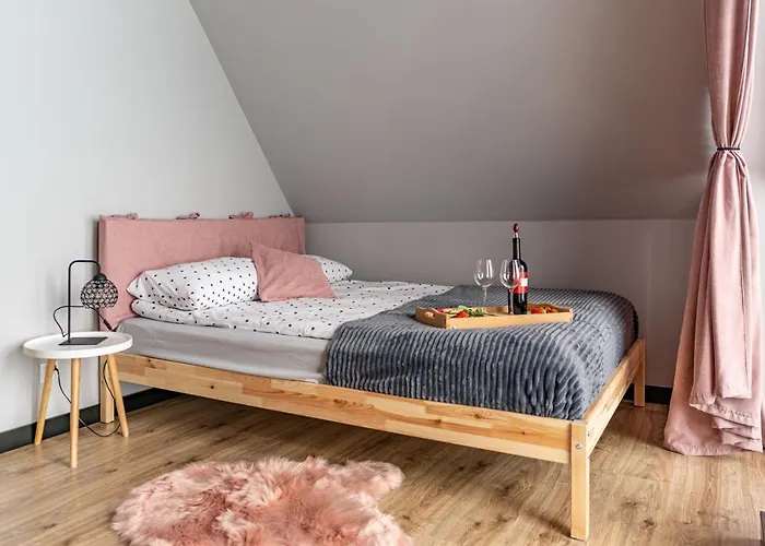 Jaki Widok! Habitación en casa particular *