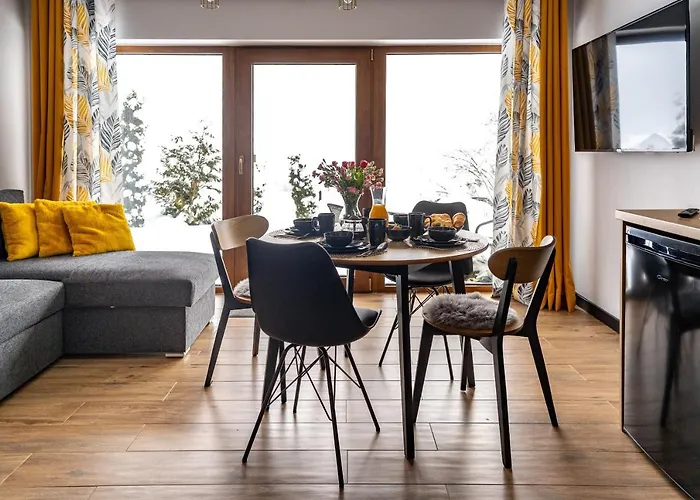 Jaki Widok! * Maniowy