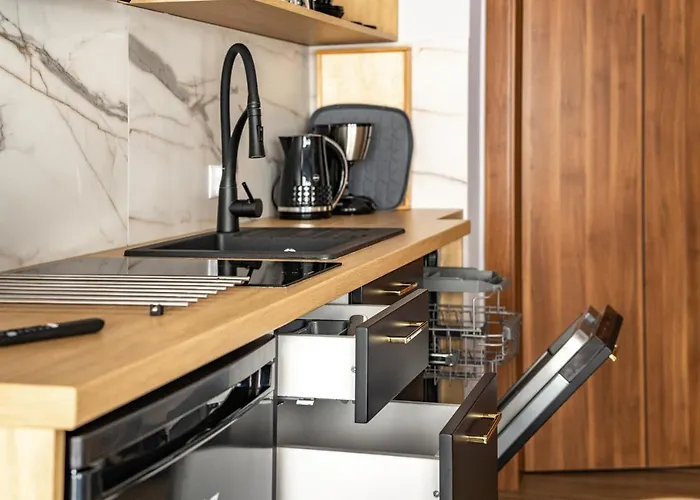 Jaki Widok! Alloggio in famiglia