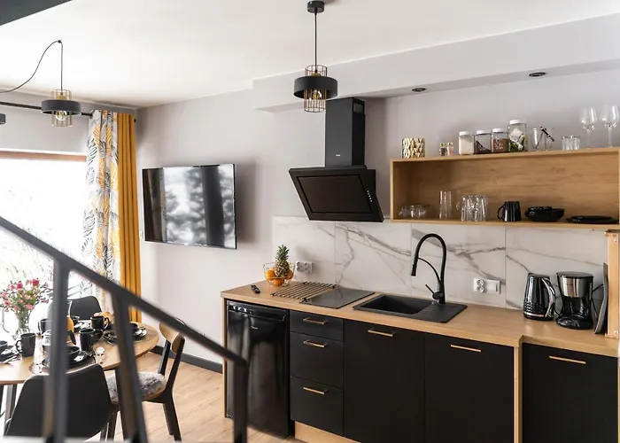 Habitación en casa particular Jaki Widok! Maniowy