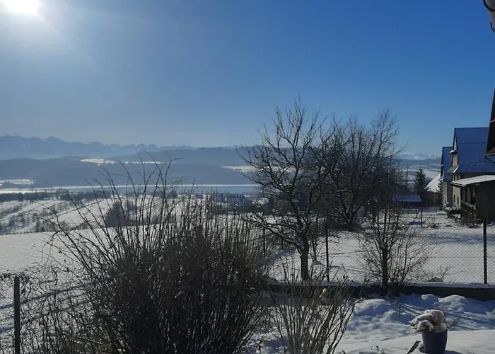 Habitación en casa particular Jaki Widok! *