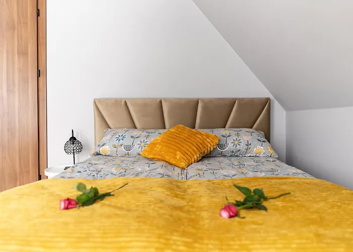 Habitación en casa particular Jaki Widok! Maniowy