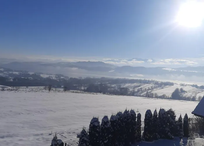 Jaki Widok! Alloggio in famiglia