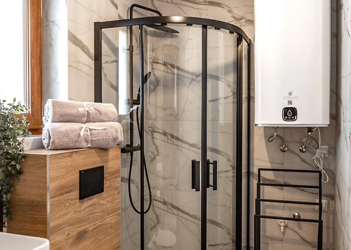 Alloggio in famiglia Jaki Widok! Maniowy