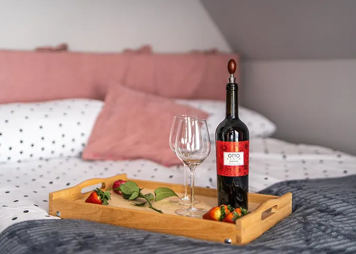 Habitación en casa particular Jaki Widok! *